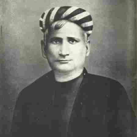 Bankimchandra Chattapadhay