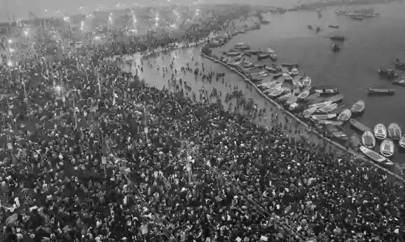 Maha Kumbha Mela