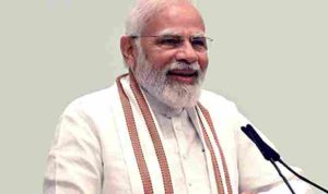 अखिल भारतीय मराठी साहित्य सम्मेलन का उद्घाटन: मोदी ने मराठी भाषा और संस्कृति का किया गौरव