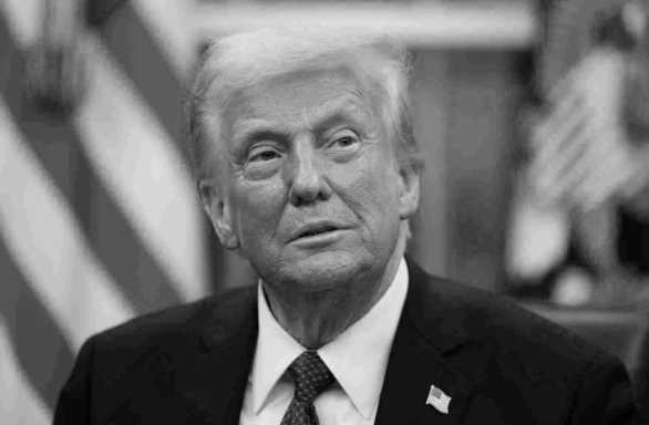 President Donald Trump