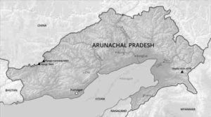 अरुणाचल में डोनी पोलो संरक्षण को लेकर आंदोलन तेज, RSS प्रमुख भागवत से मिले स्थानीय नेता