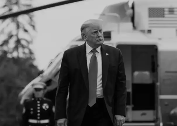 भारत पर ट्रंप का शुल्क प्रहार: रूस से तेल खरीद पर संकट