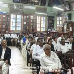 भारतीय संघ की समकालीन चुनौतियों पर डॉ. श्यामा प्रसाद मुखर्जी की दृष्टि: हावड़ा में राष्ट्रीय संगोष्ठी